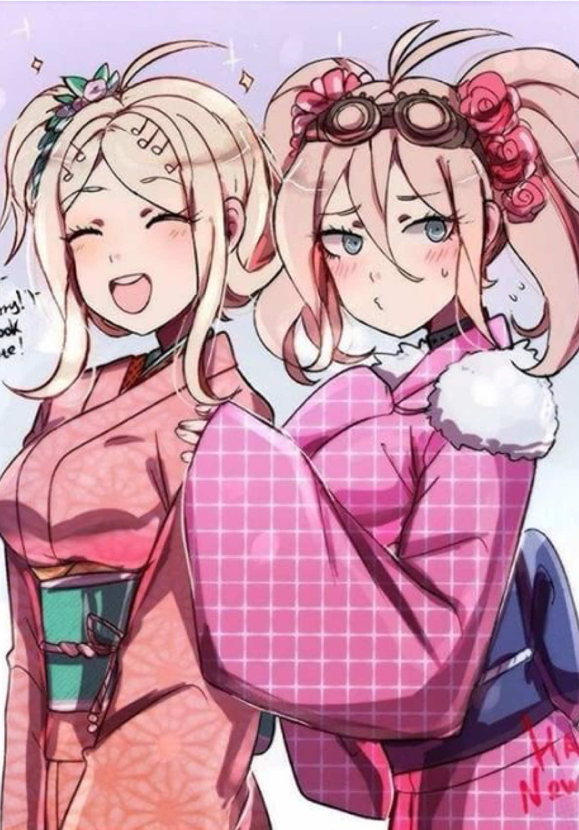 @hinanami/saimatsu ender