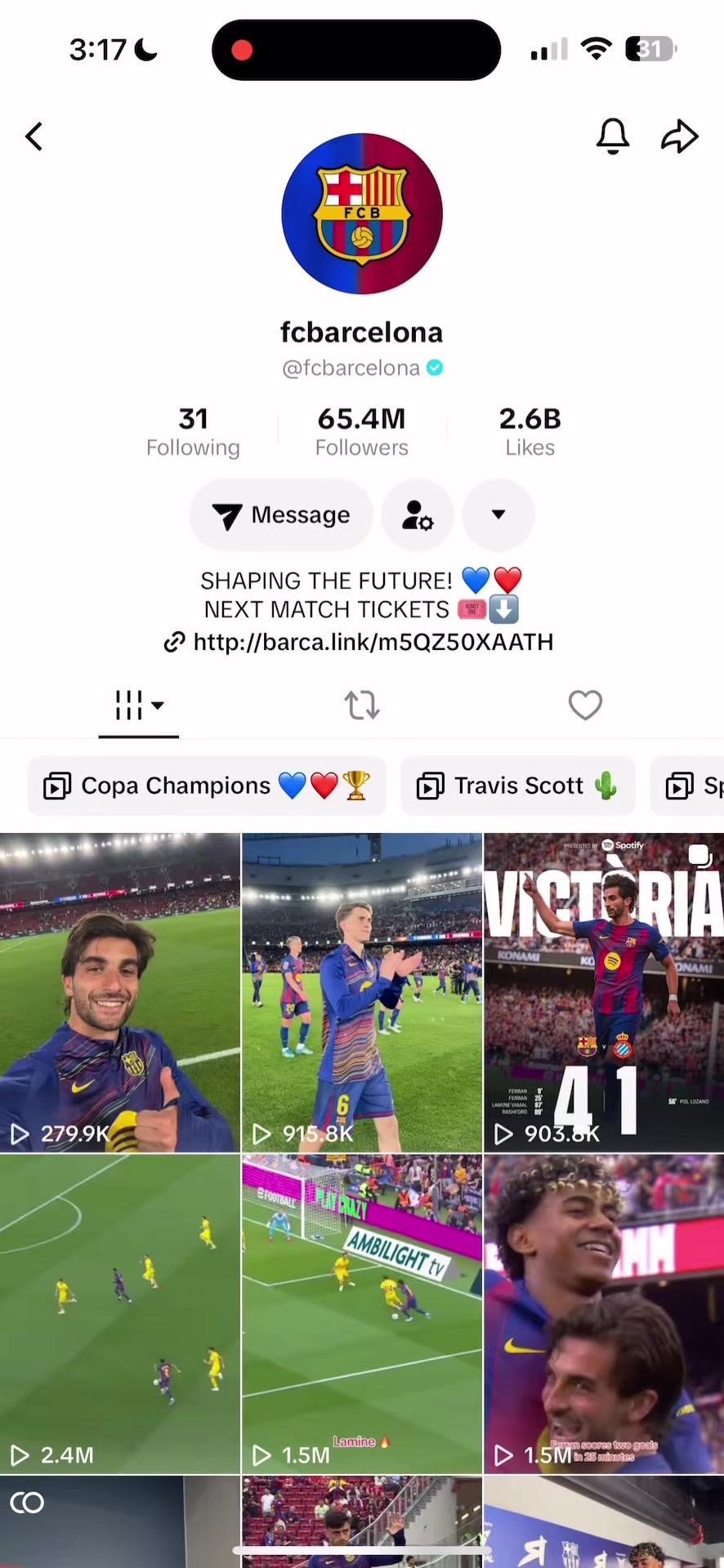@FootballContent411