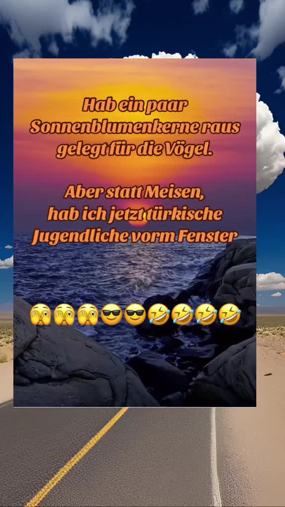 @Einfach ich