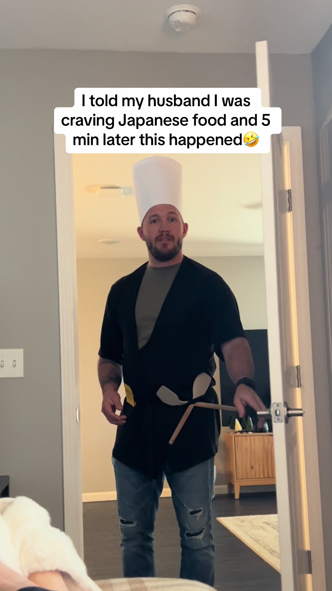 @Dan and Sam