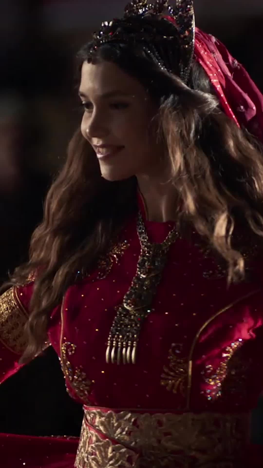 @Kuruluş Osman Urdu