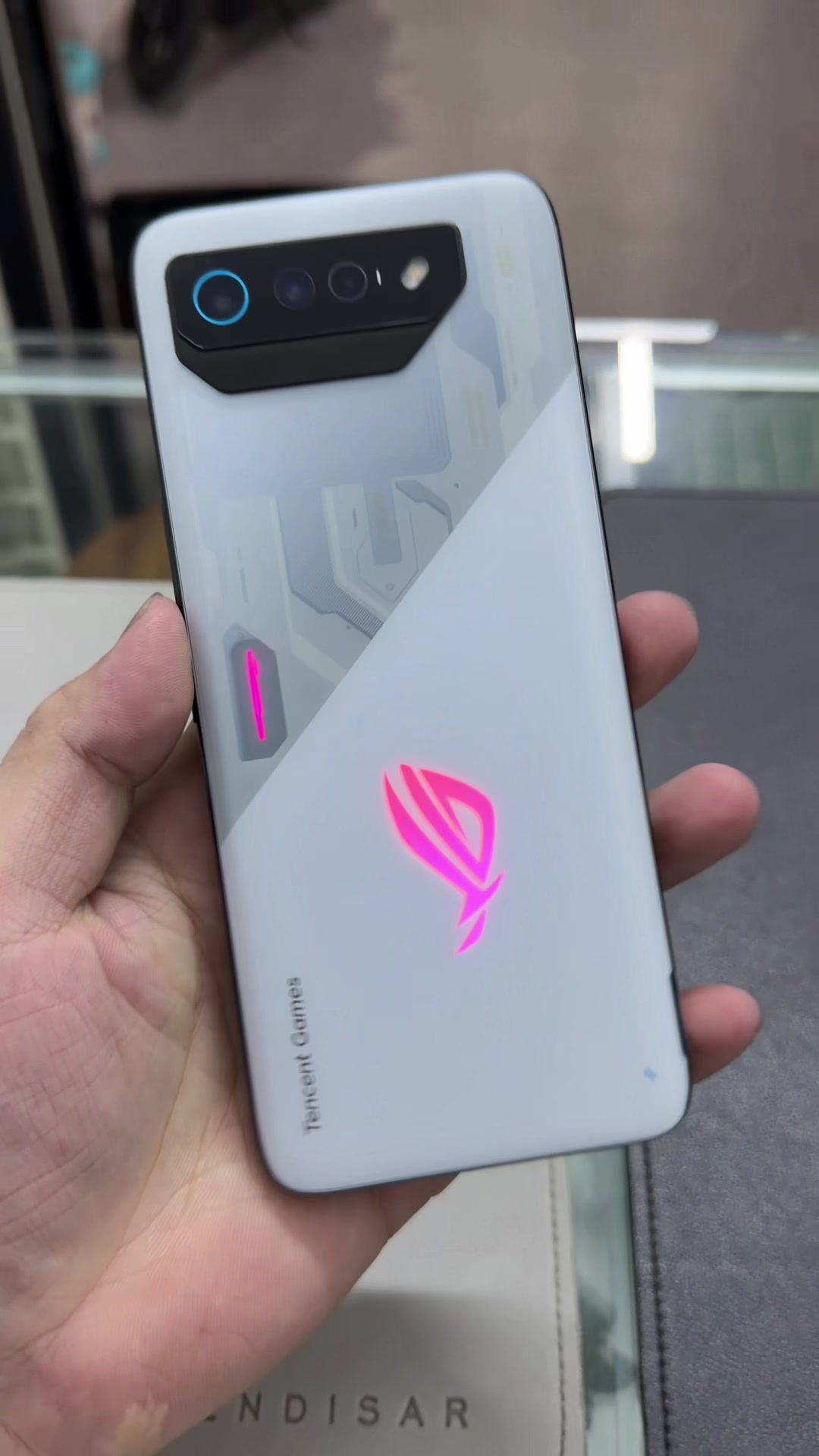 @ROG Retail Store