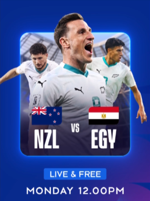 @TVNZ+