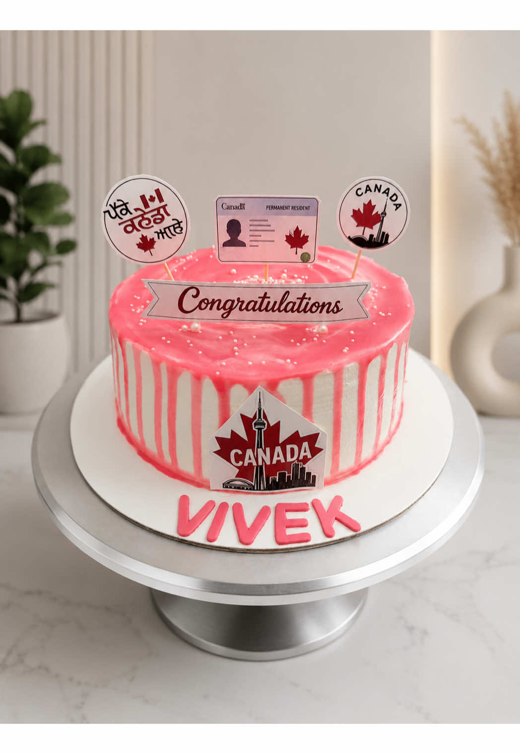@Cake by lakshi