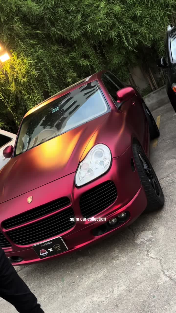 @Saim car collection