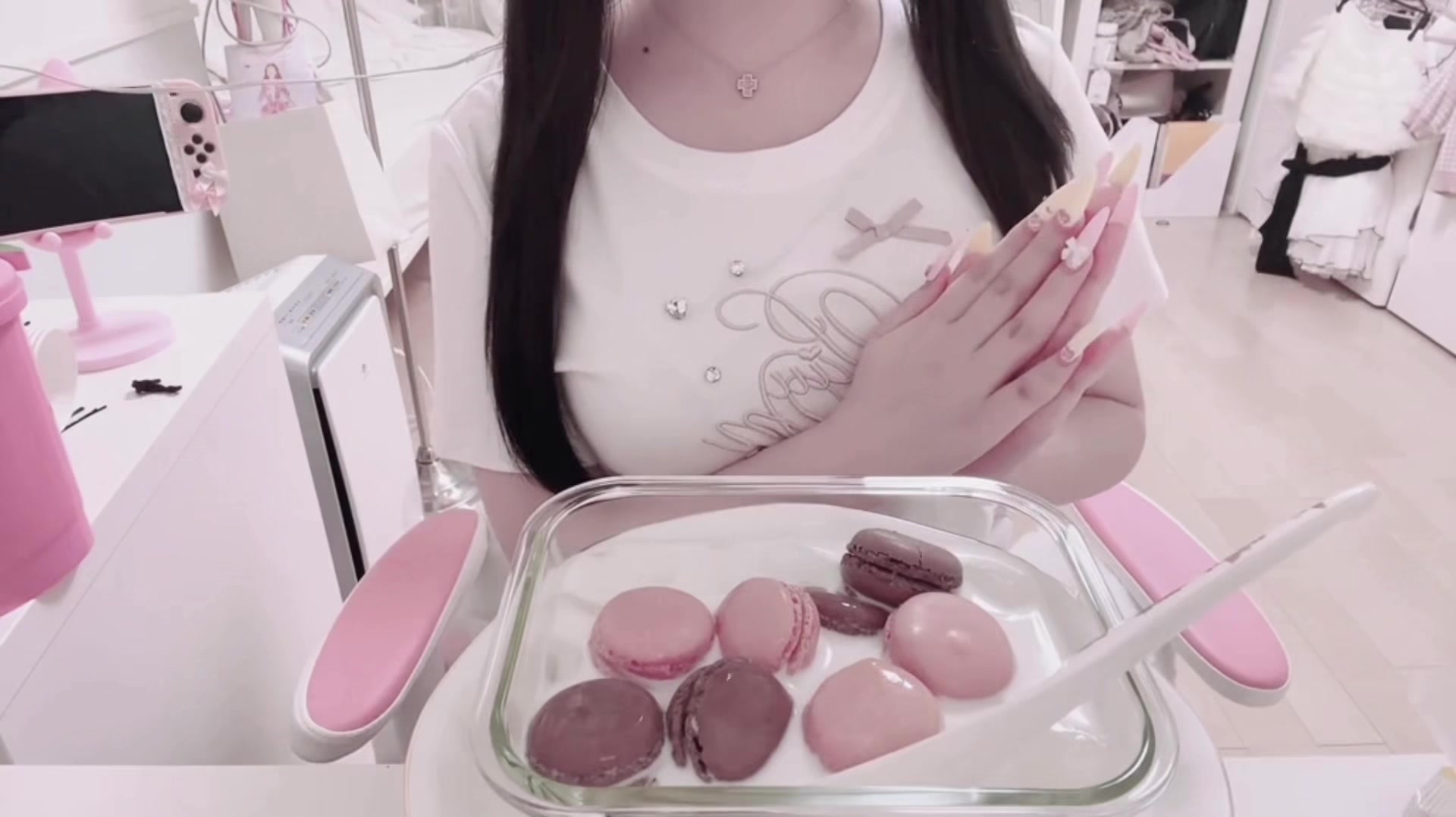 @きゅい❤︎cui 【YouTube】