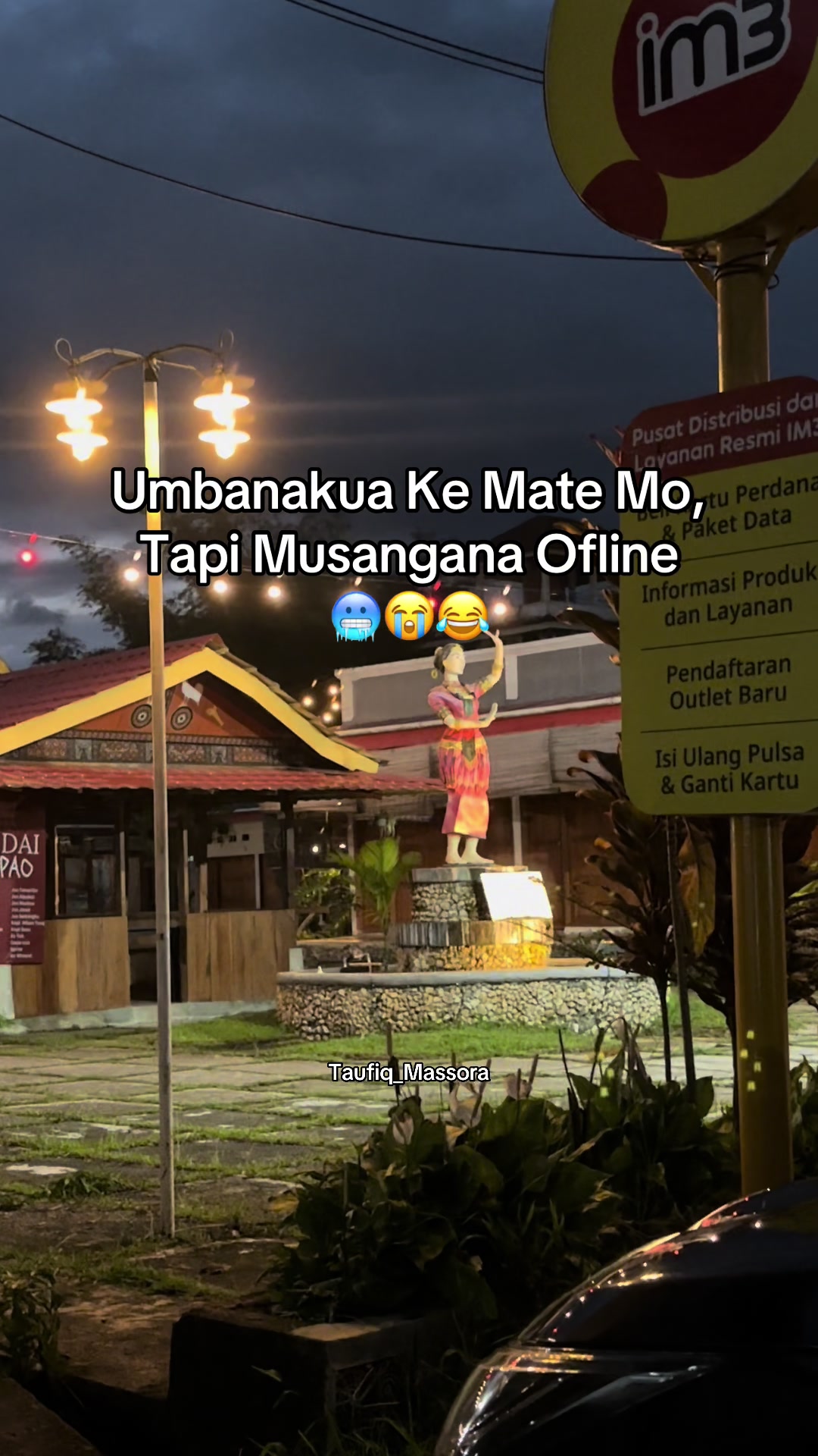 @Taufiq Massora