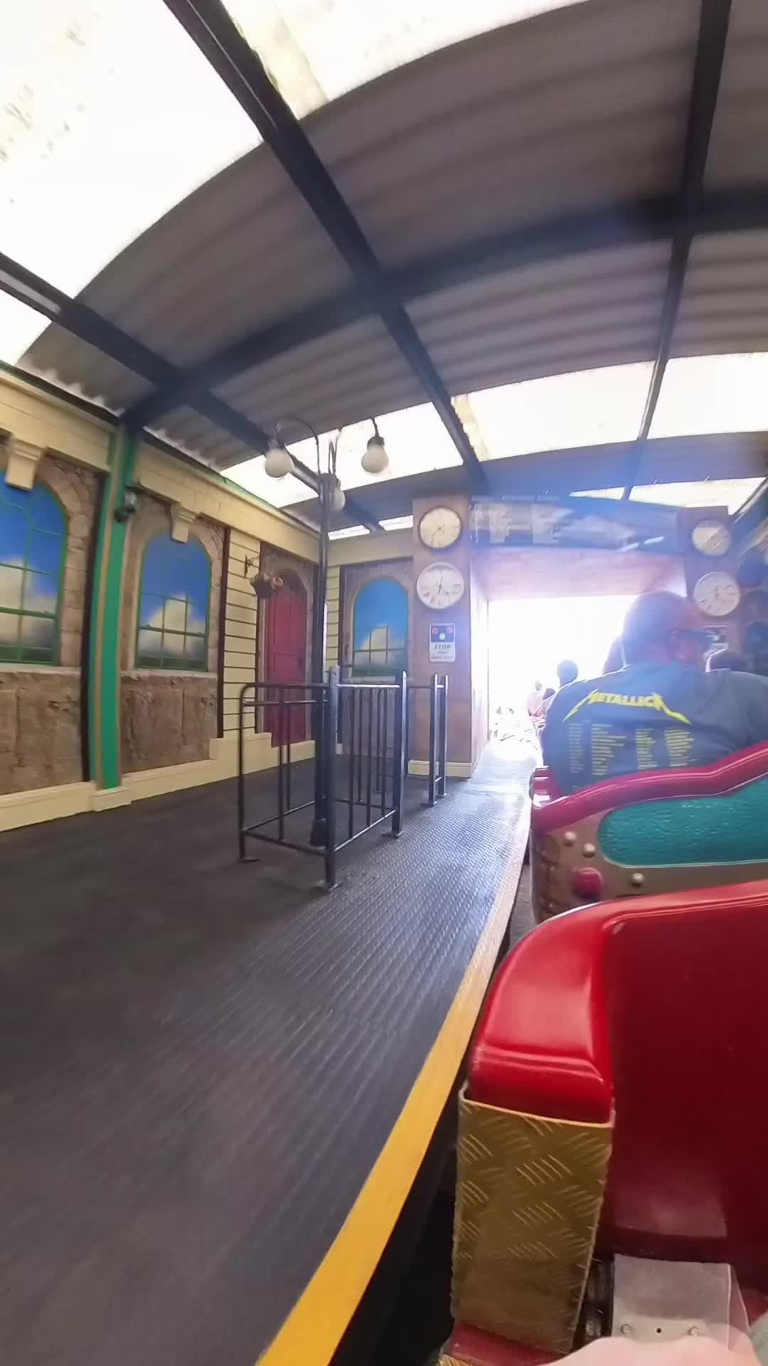 @Coaster Chicken