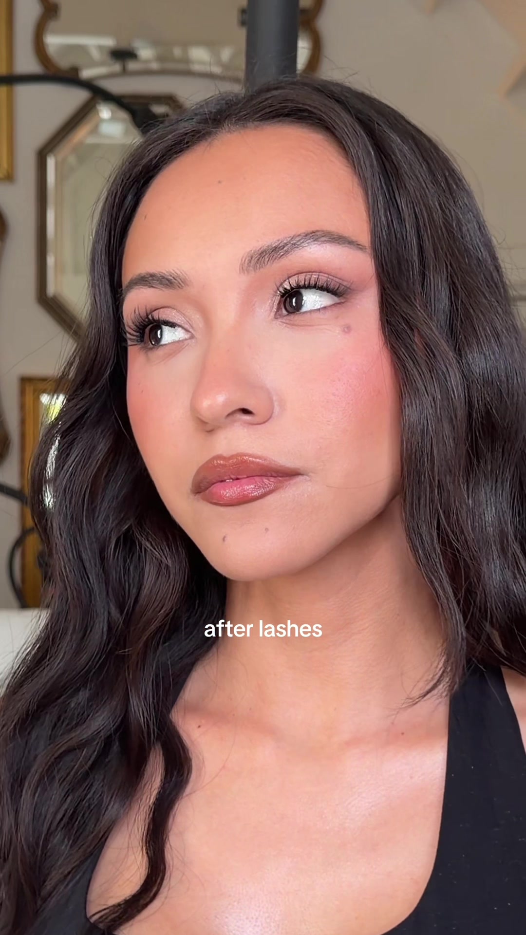 @Clique Lashes And Beauty