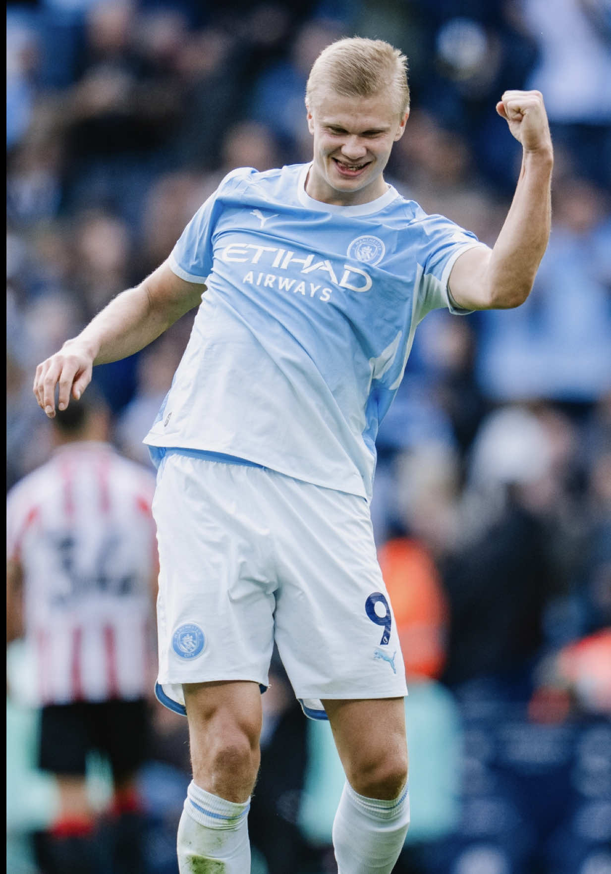 @Manchester City