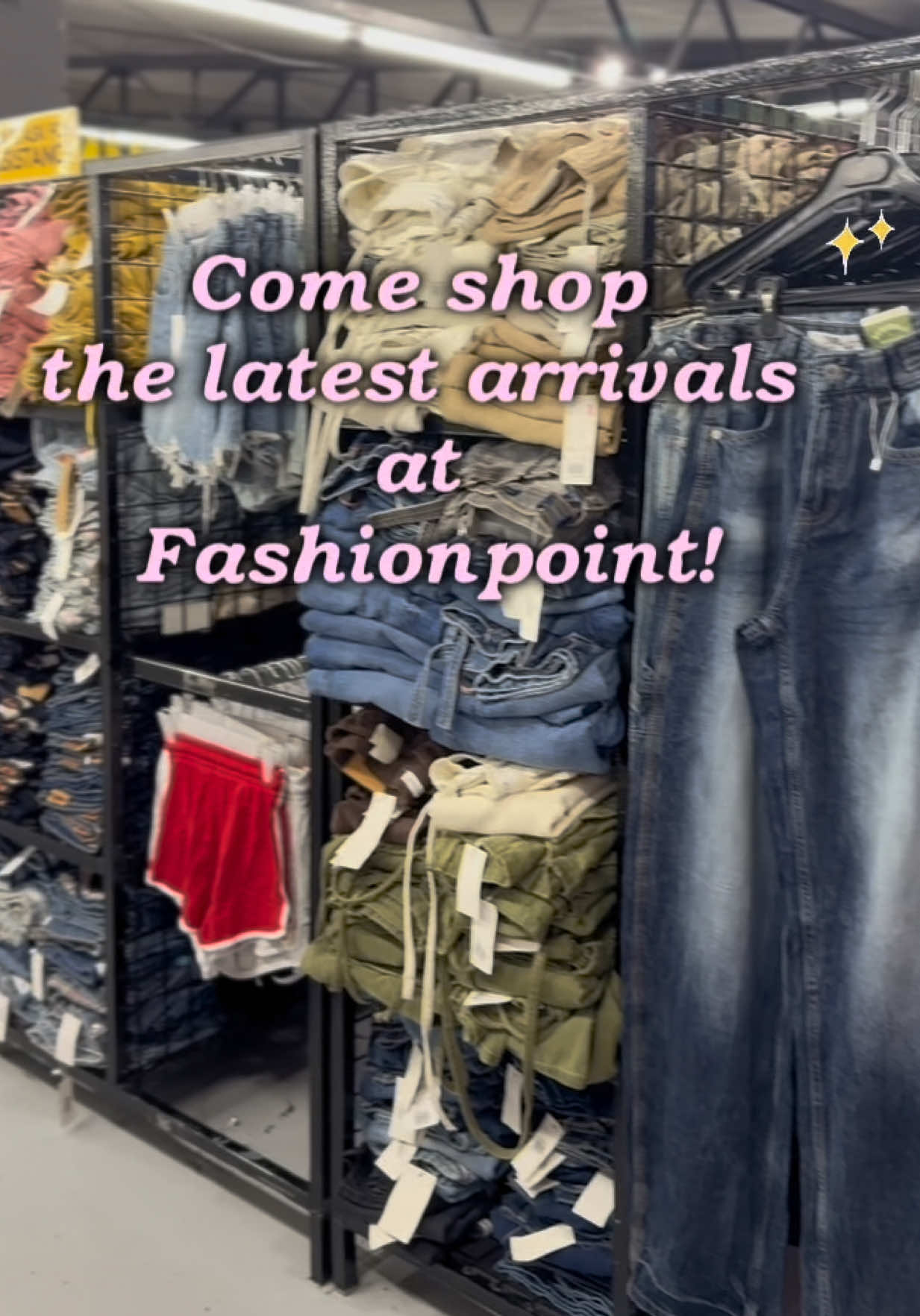 @FASHIONPOINT