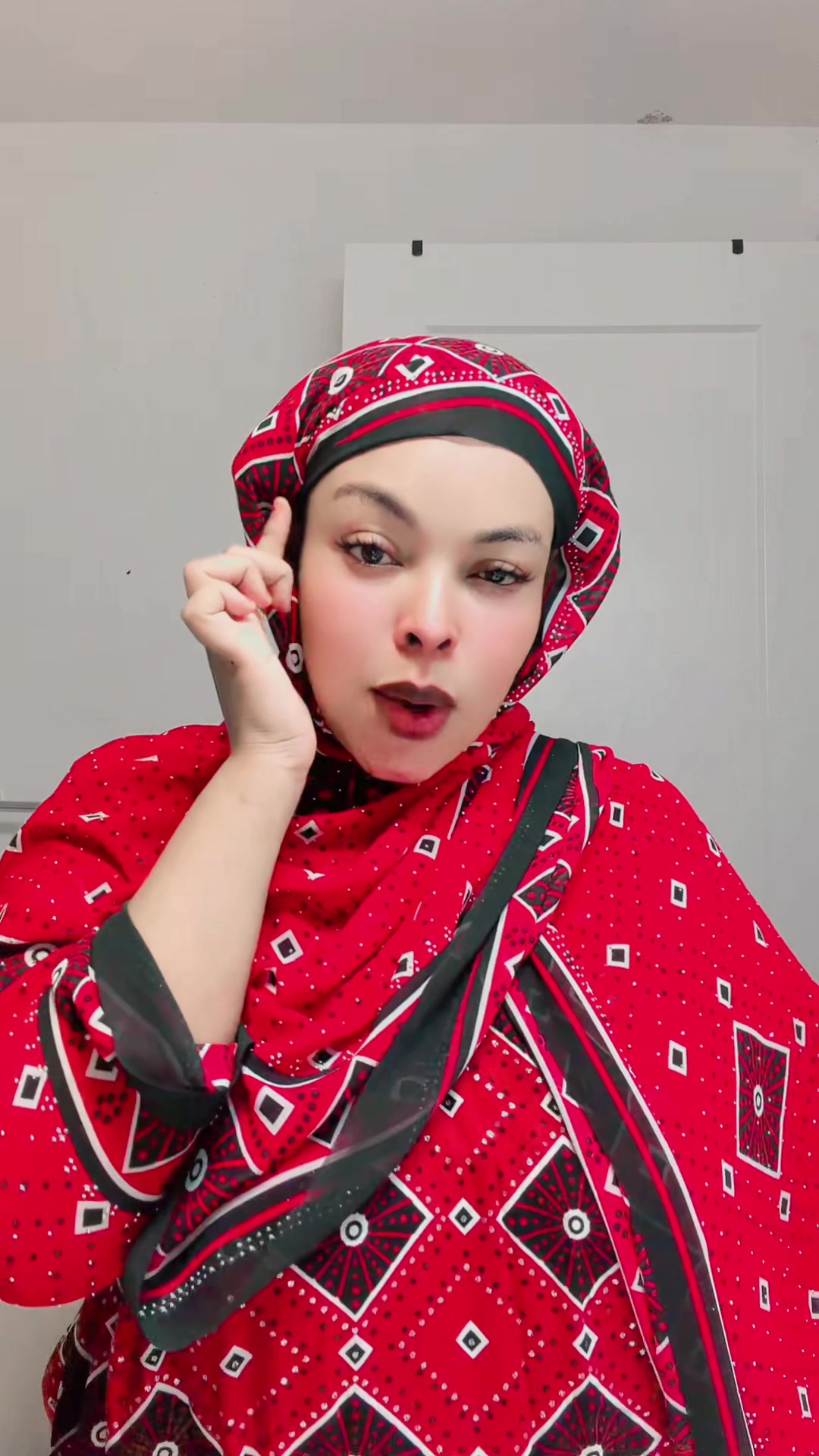 @Duniyo Ali
