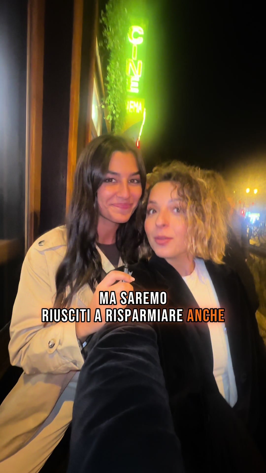 @Greta e Federica | Travel UGC