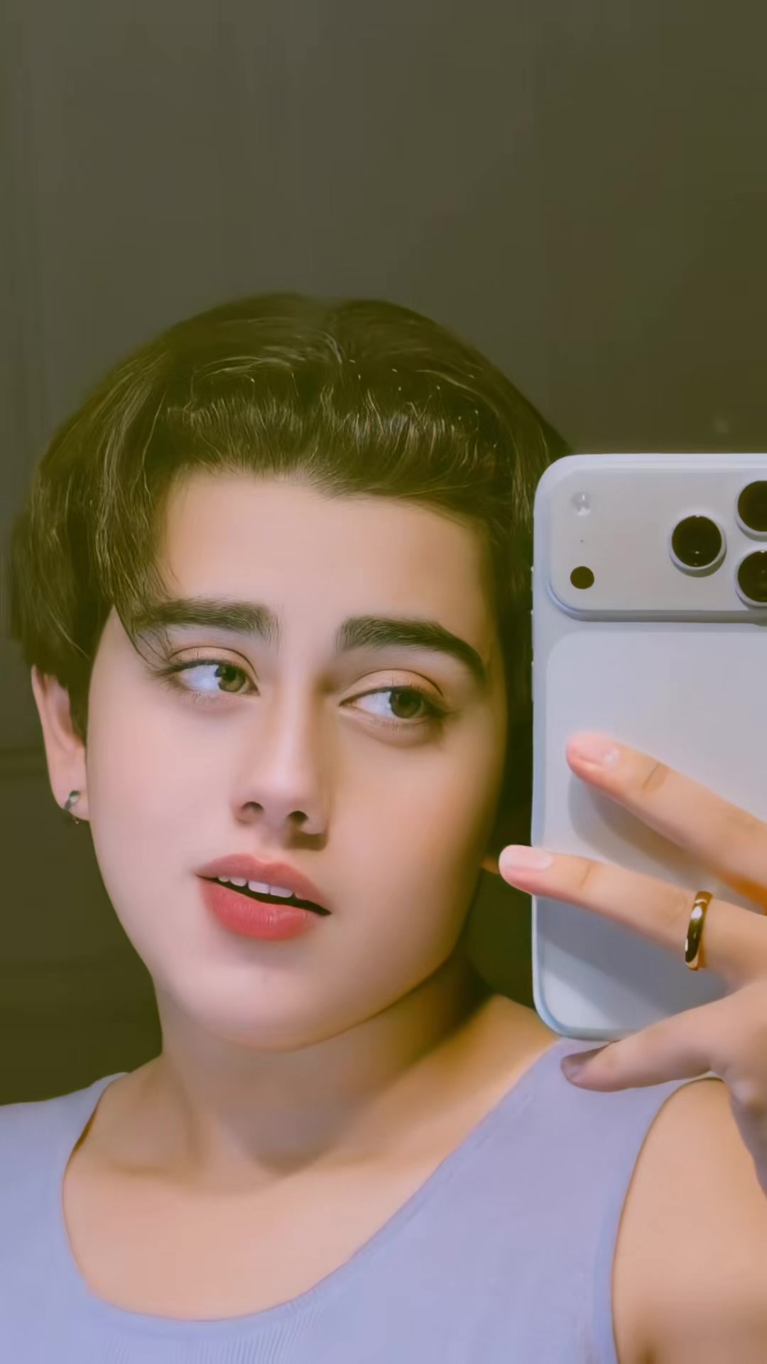 @𝙃𝙚: 𝘼 𝙒𝙊𝙇𝙁 🐺🥵