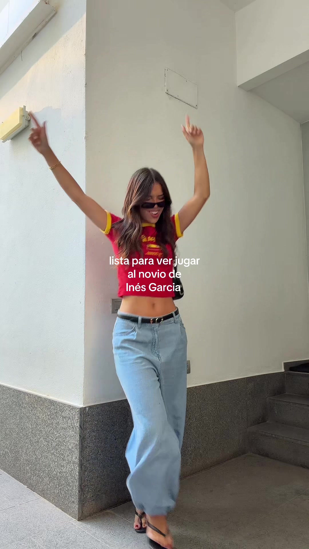 @Elena Gortari