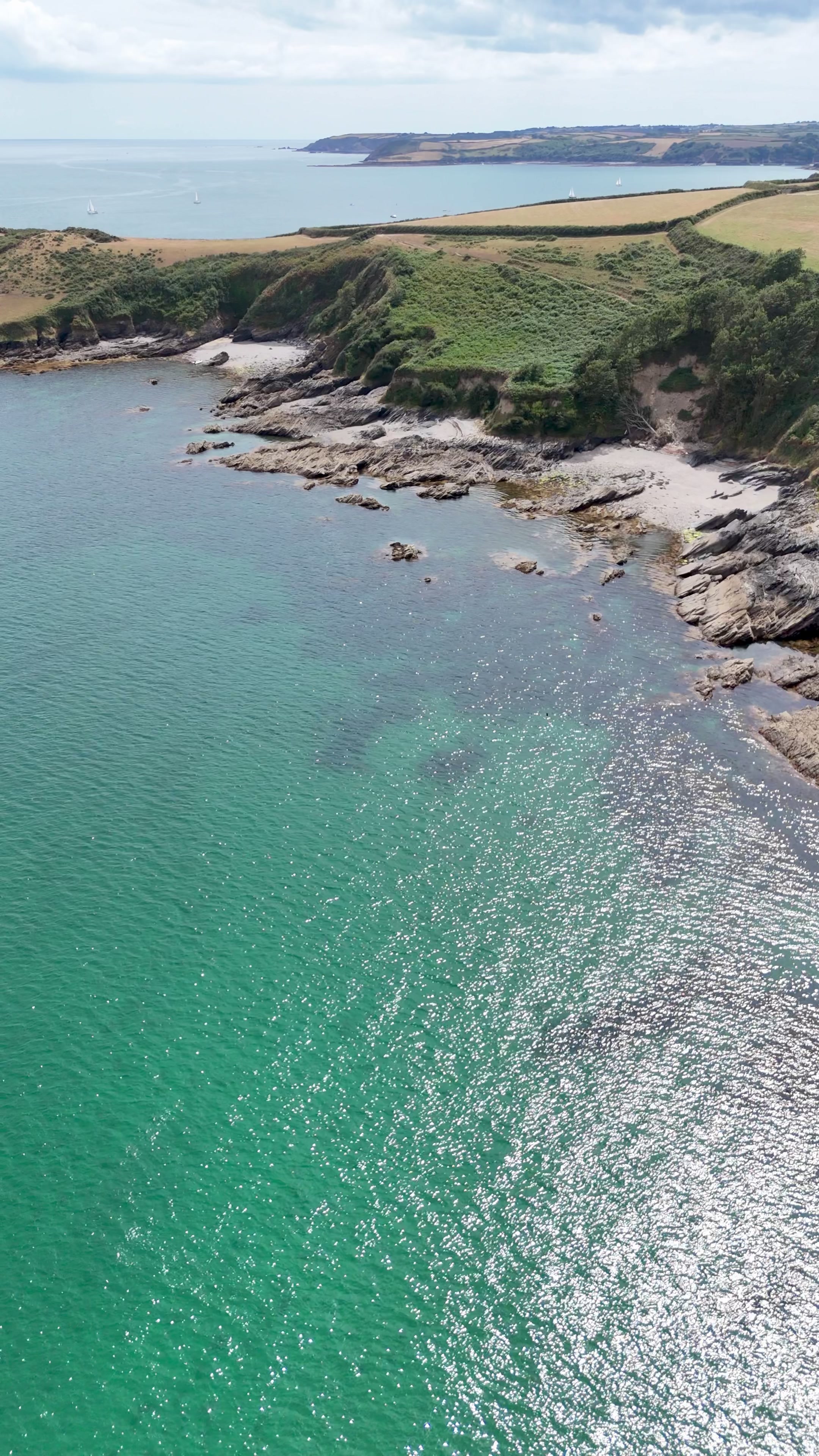 @DronescapeCornwall