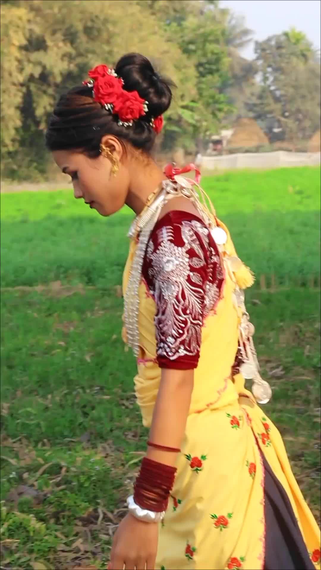 @bitisha🌿☘️❤️💐