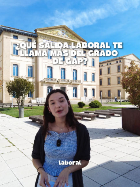@🎓 Facultad FEGP Huesca
