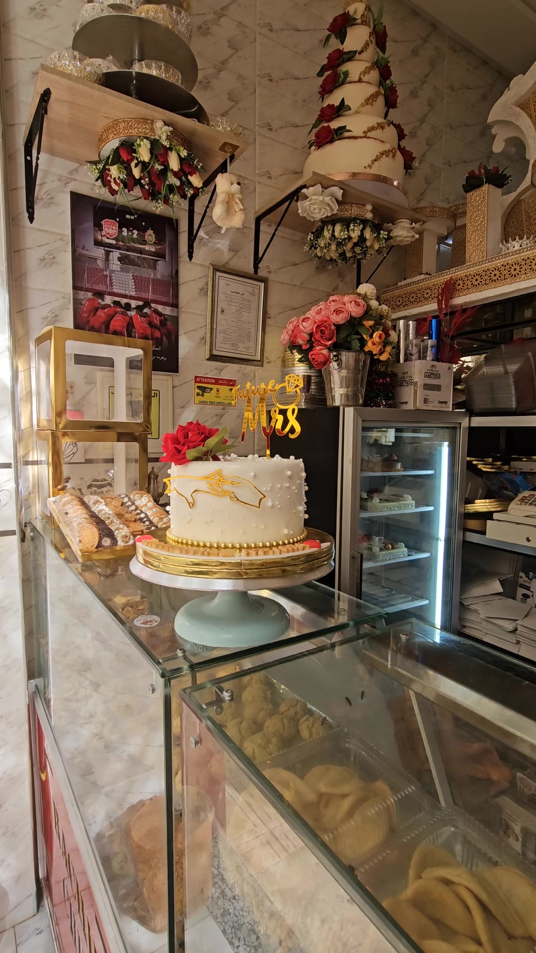 @Rachid Chef