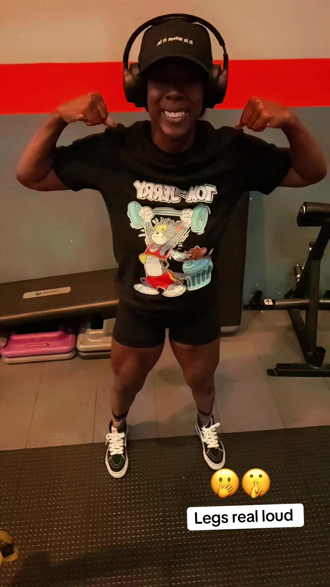 @Nettadoitall