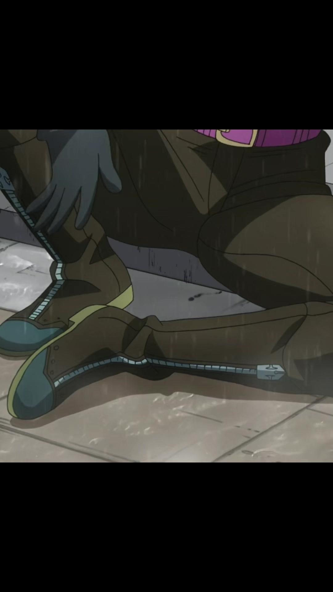 @Rohan kishibe