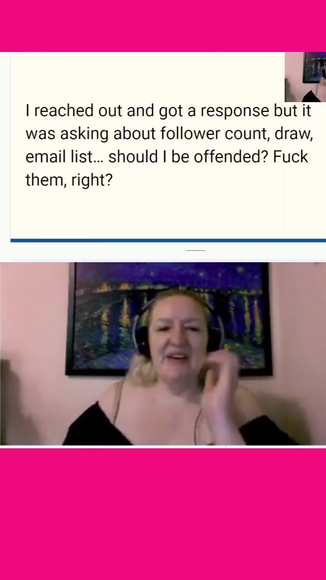 @Amy Hawthorne
