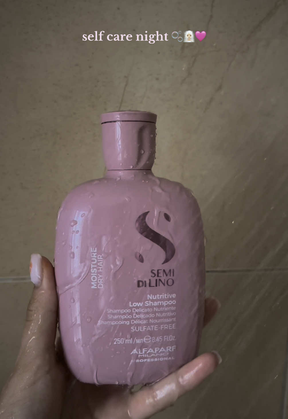 @Bianca ๐ค
