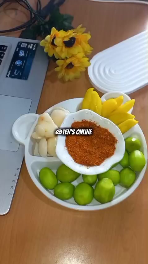 @Tens Online
