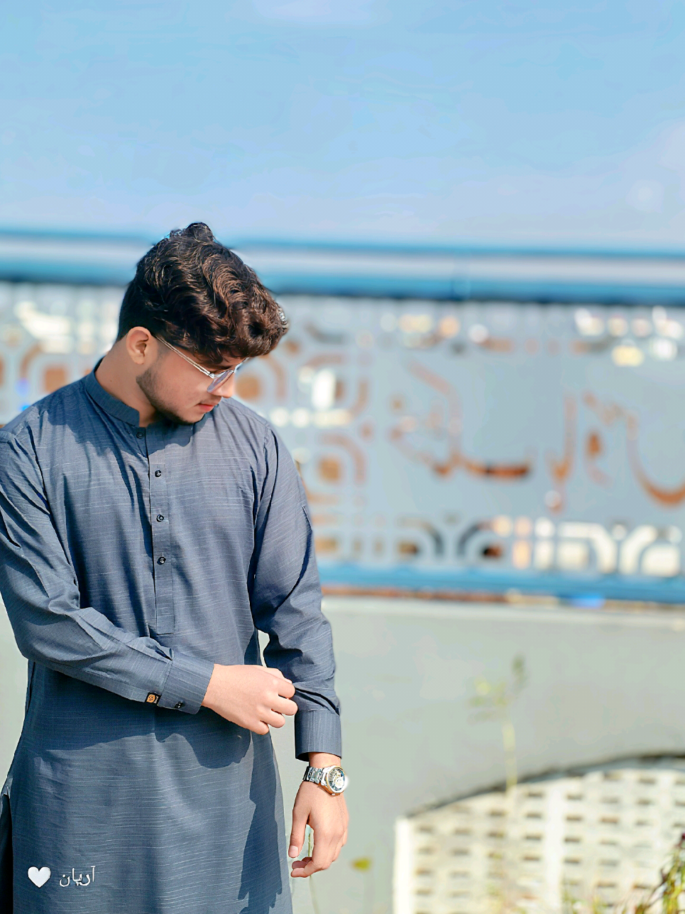 @خٹک ARY🫀N