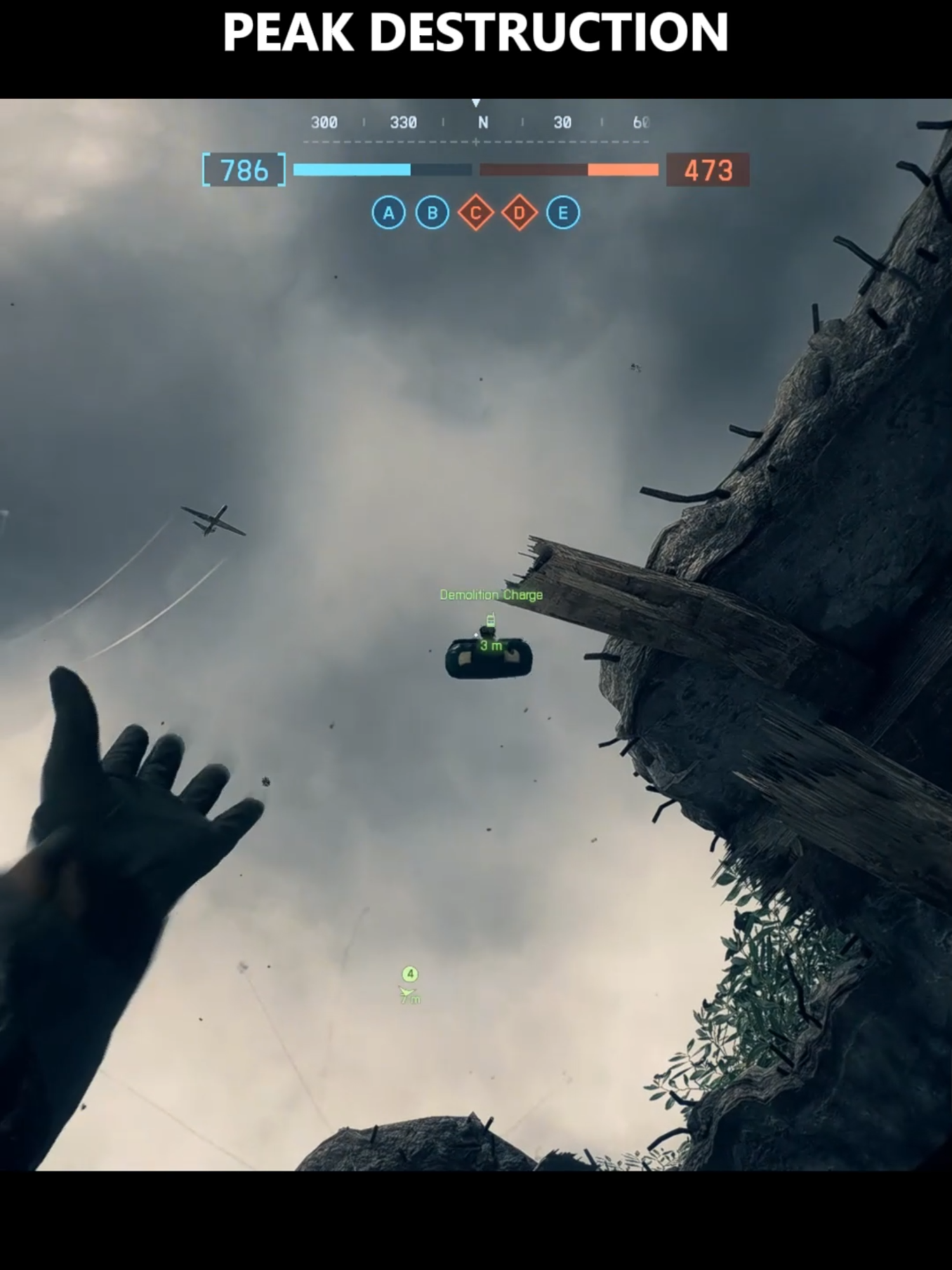 @Mateck85 Gameplay