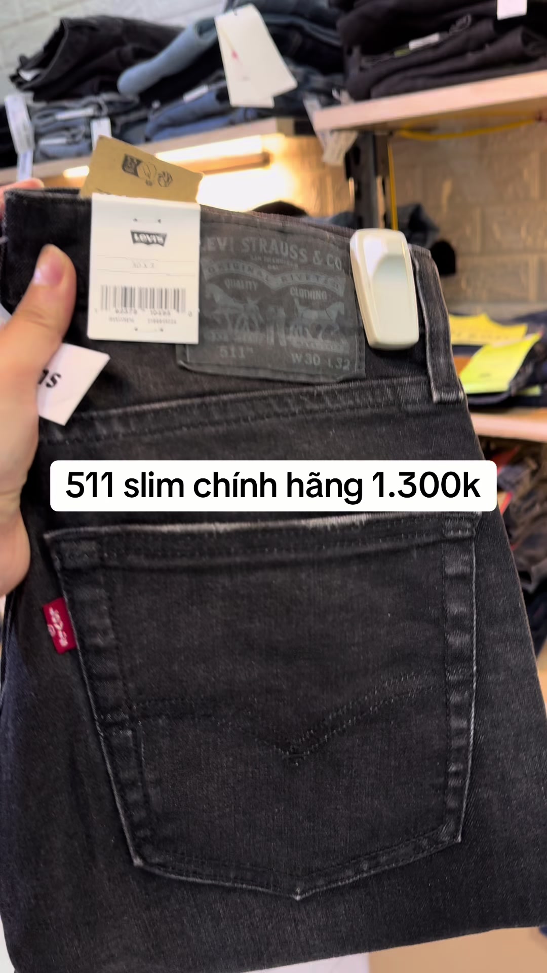 @ORIJEANS AUTHENTICS