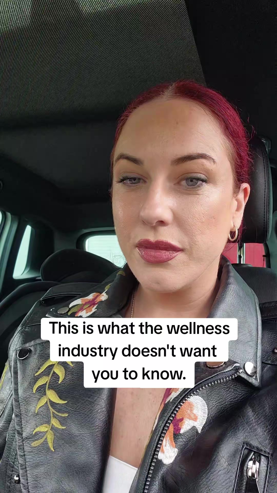 @Niamh | Stop Anxiety Now