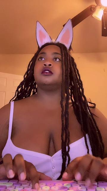 @Bunny Girl