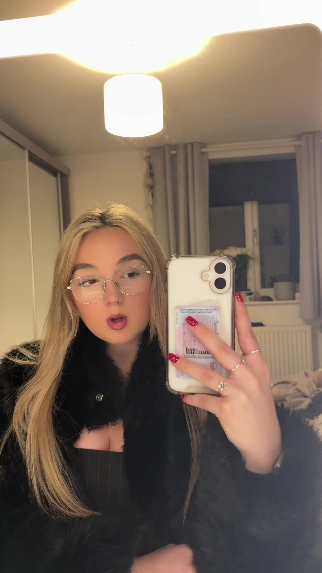 @Olivia