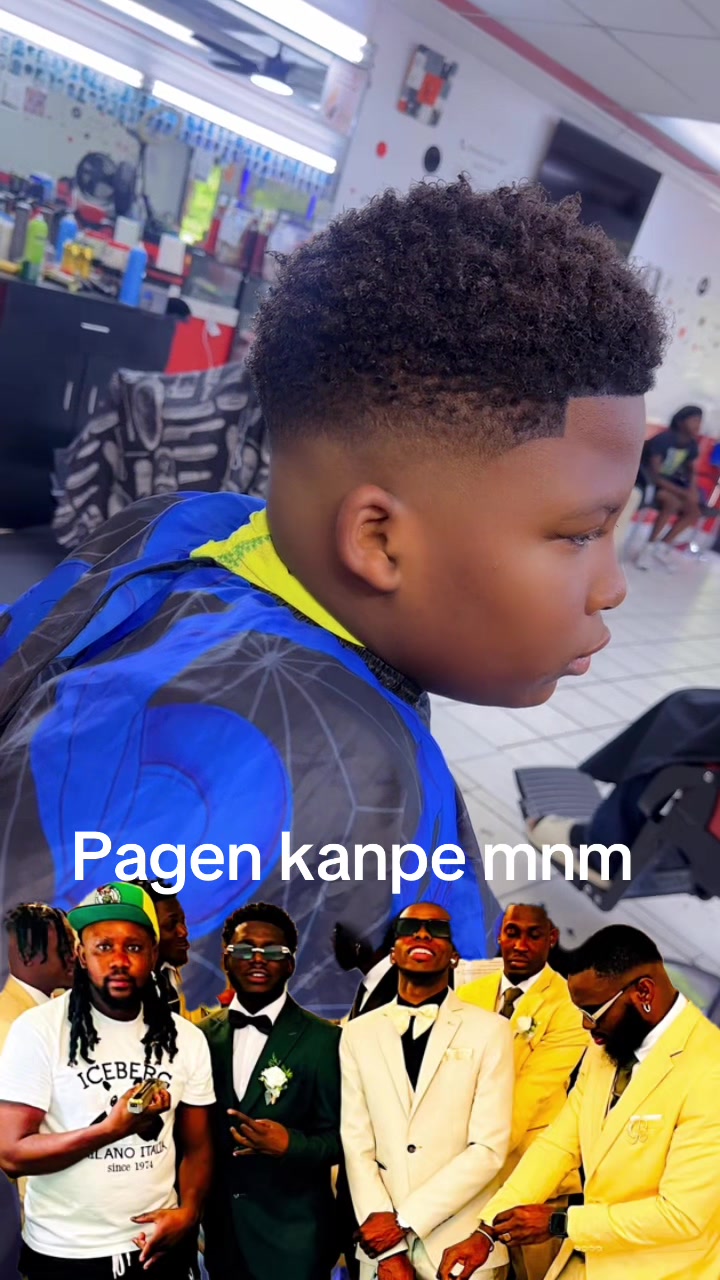 @MrsteGee baerber🇭🇹🔥💈🙏🔥