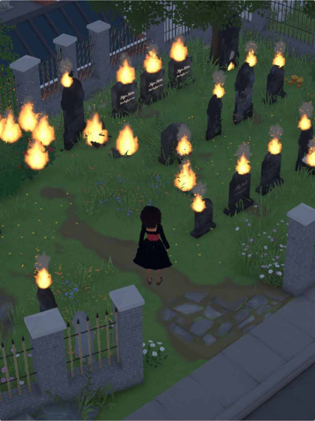 @Solita Sims