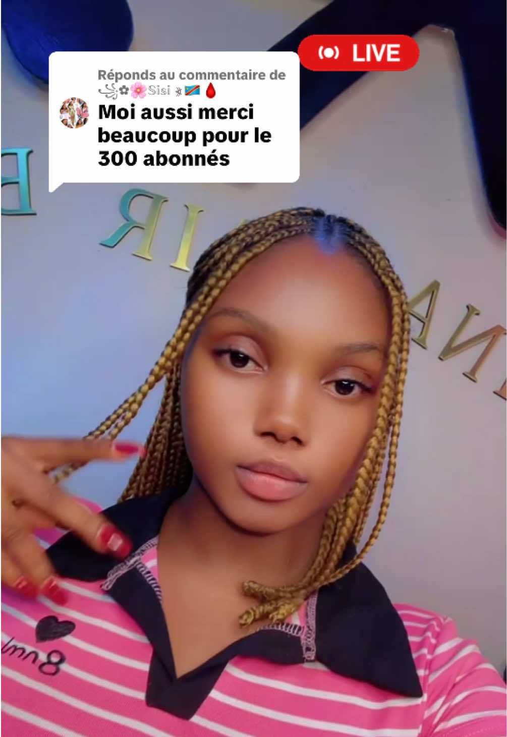 @Christenvie Asanzi