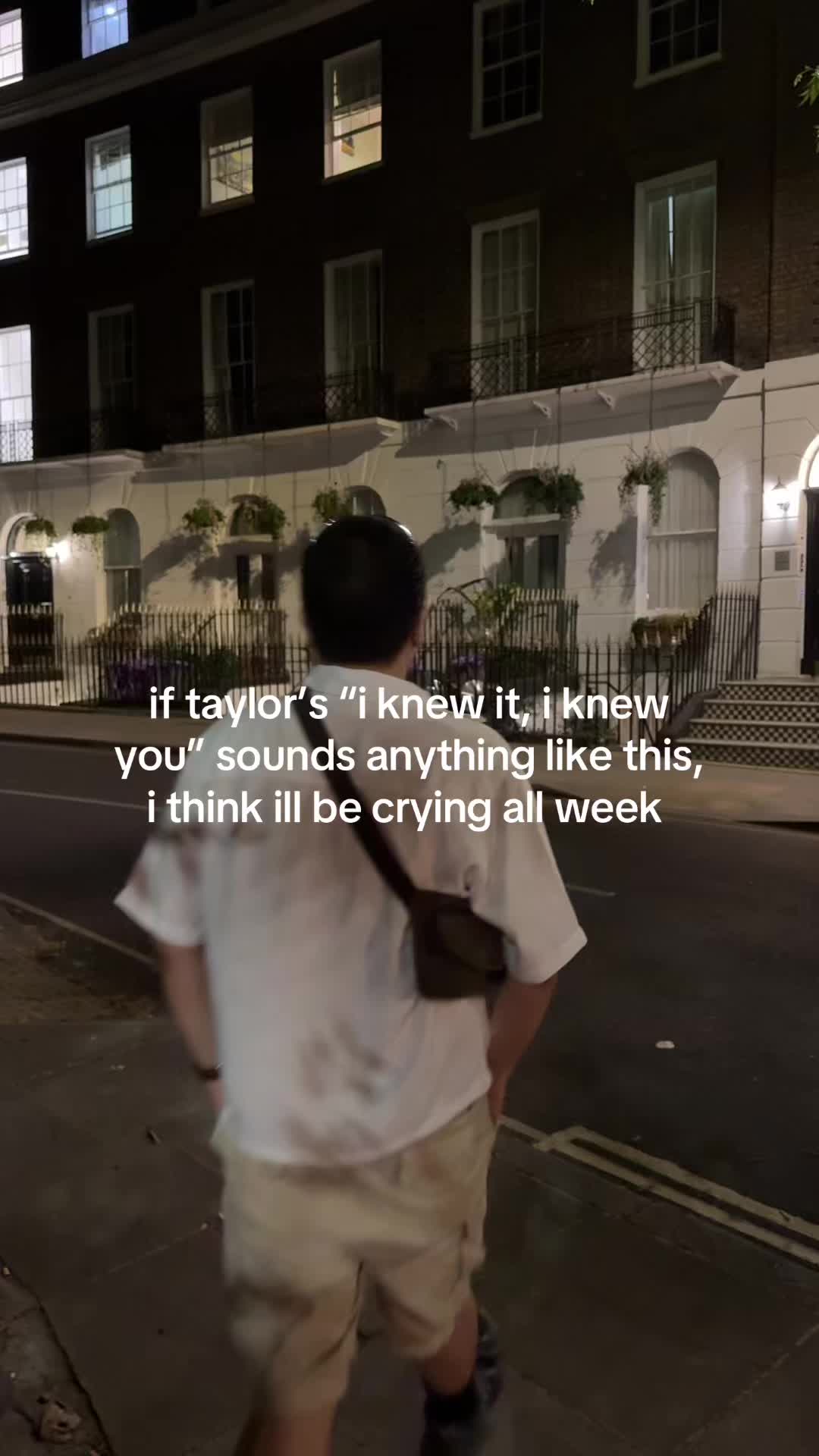 @clyde (taylor&rsquo;s version)
