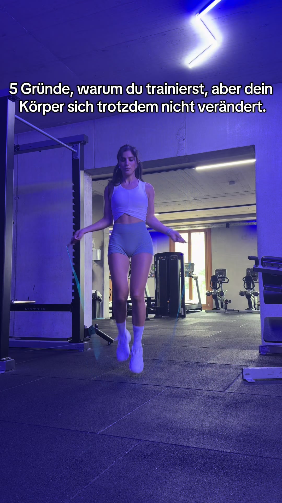 @Your Gym & Mindset Coach Seda