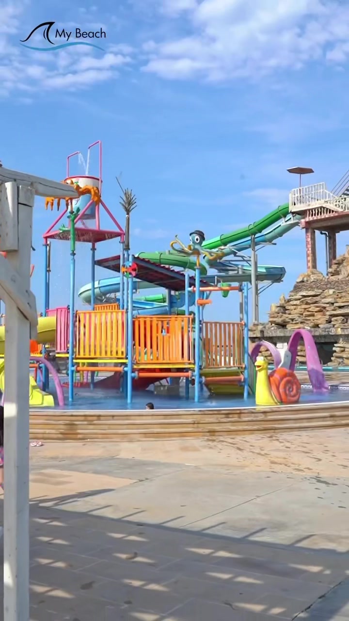 @Novxanı My Beach“Feqan”