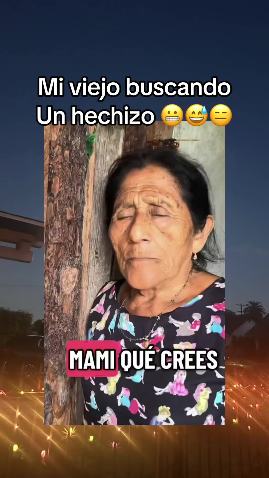 @Historia real