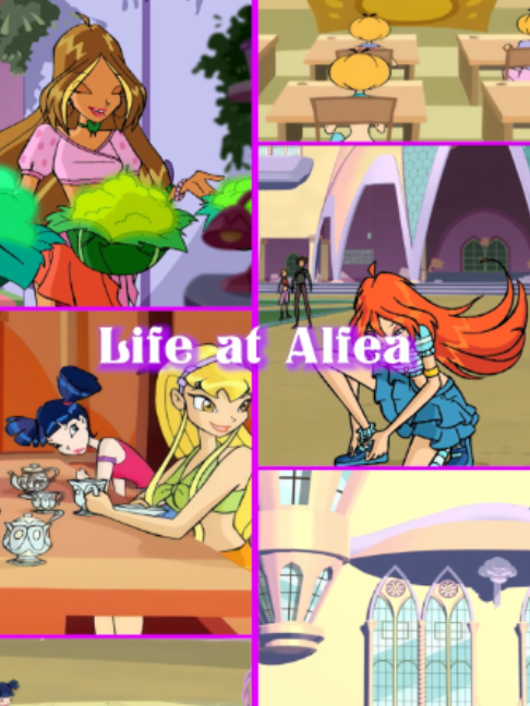 @Winx Club