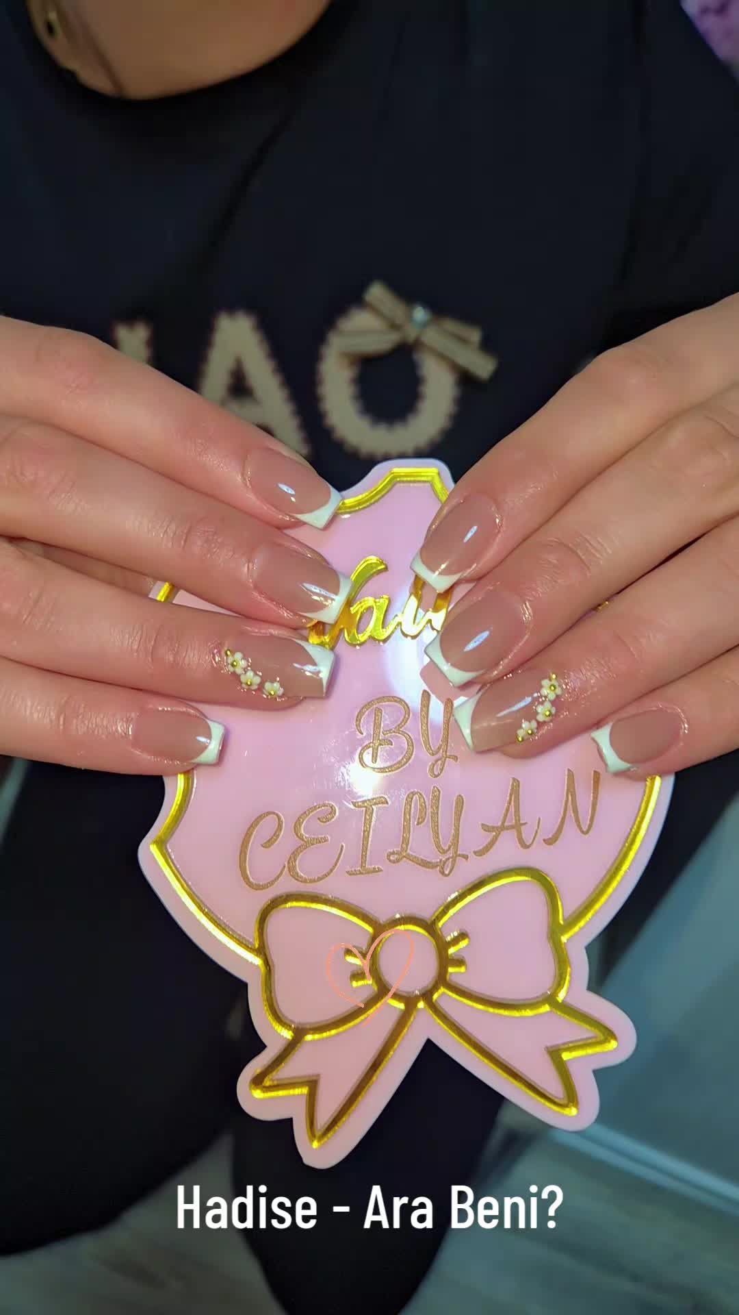 @Ceilyan 💅 Nails