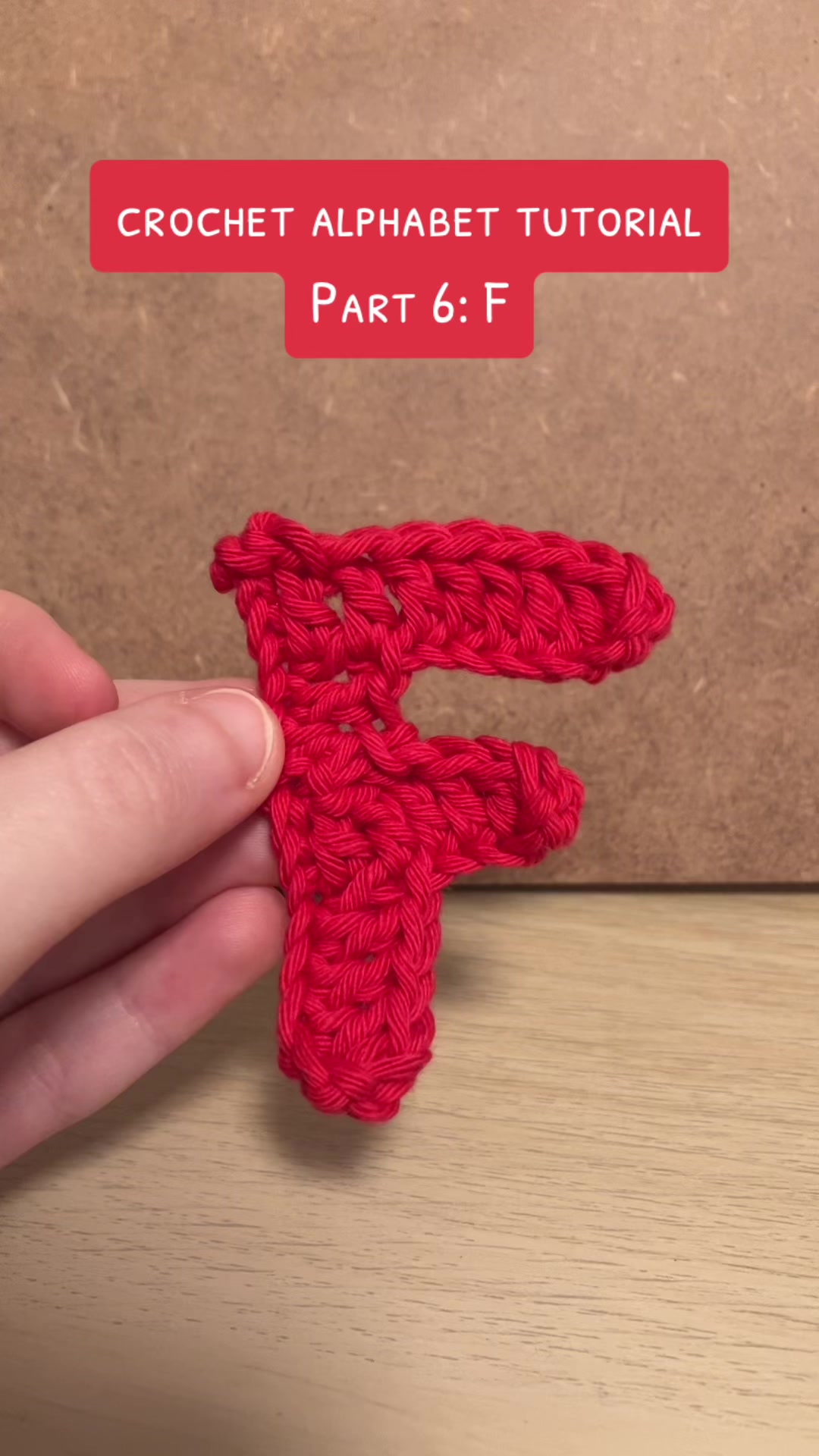 @crochet 💐