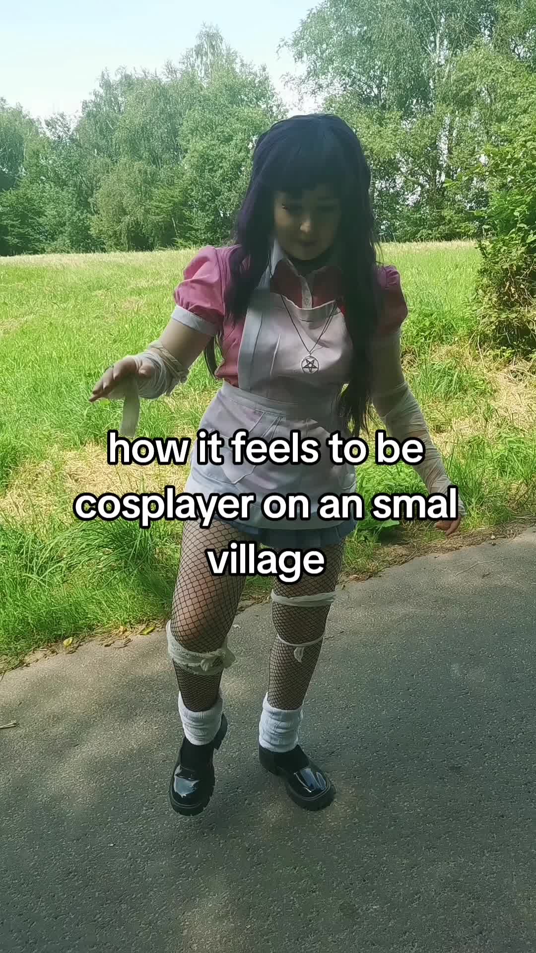 @🍓Emma.cosplay🍓