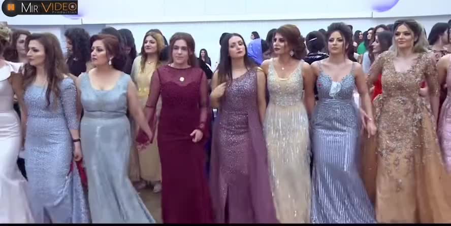 @KurdischWedding