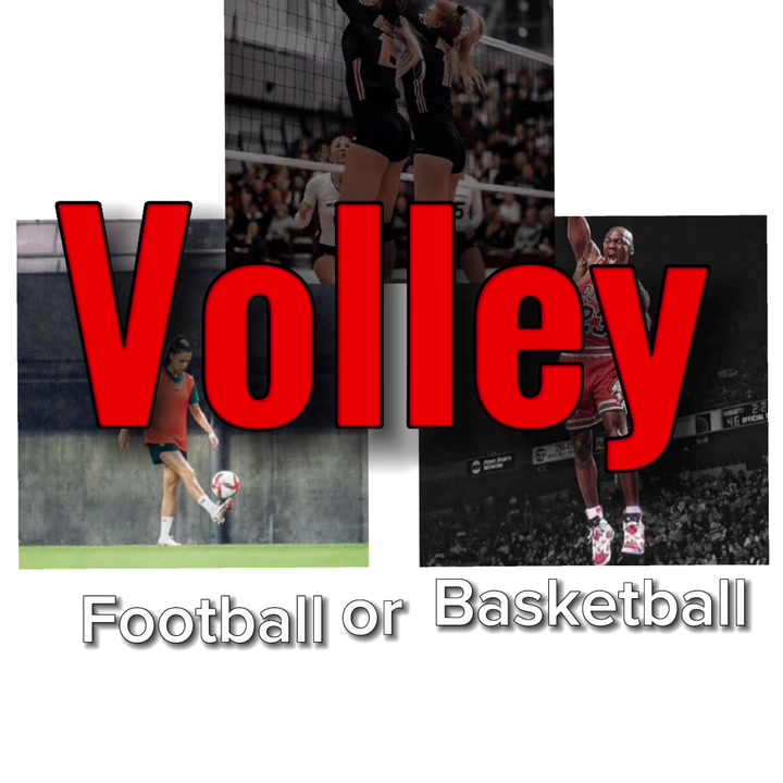 @volley-ball is life ๐