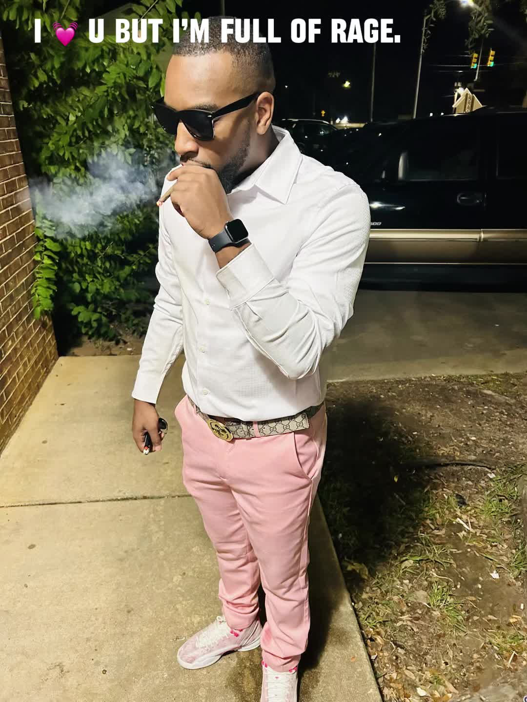 @Marquis Coleman