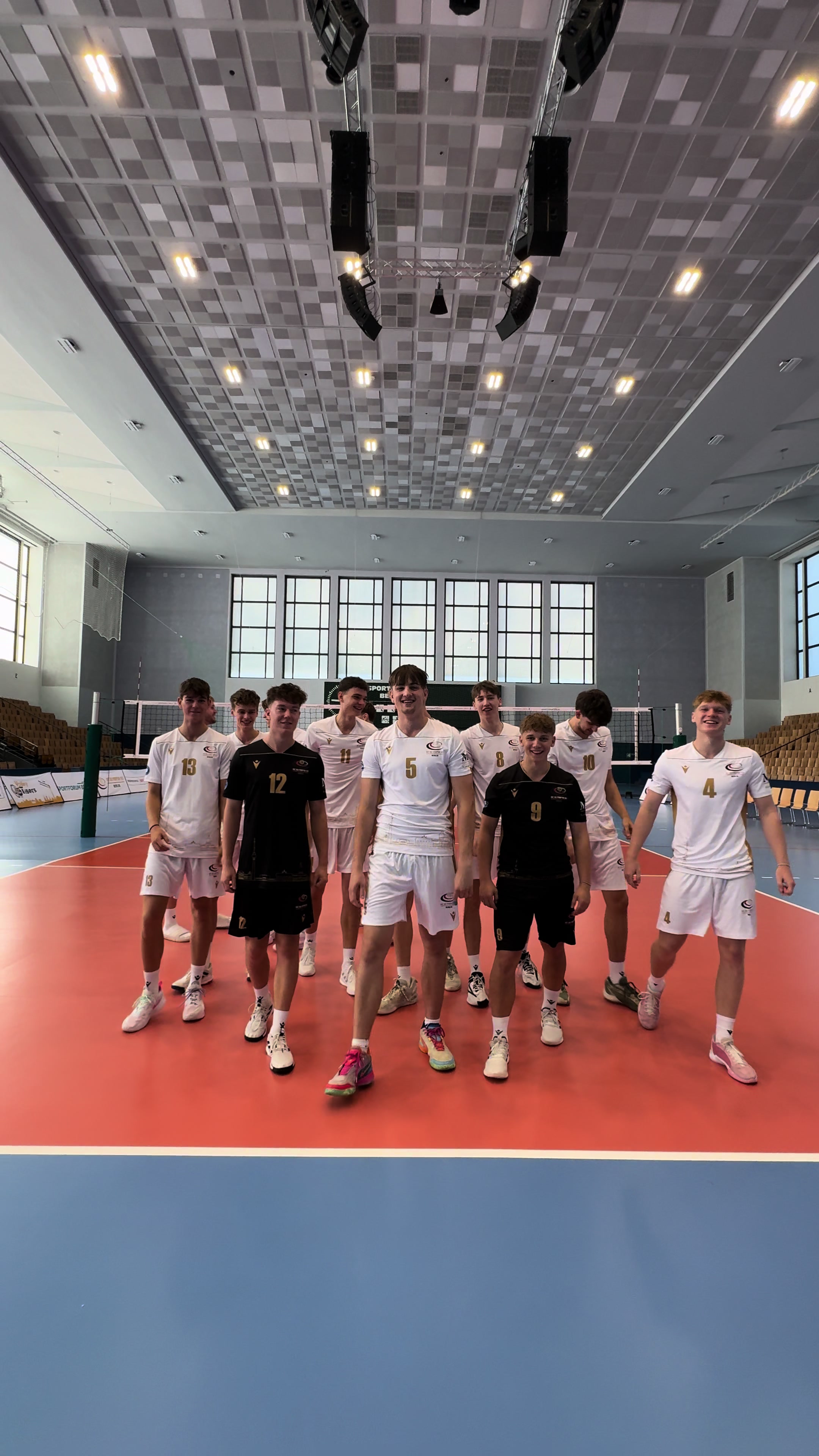 @VC Olympia Berlin e.V.