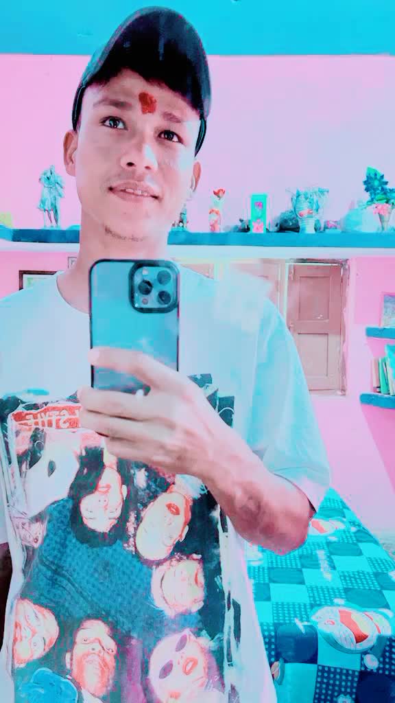 @Bikram Giri